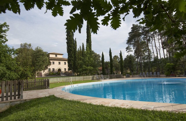 HÔTEL RURAL LA TORRE DEL VILAR