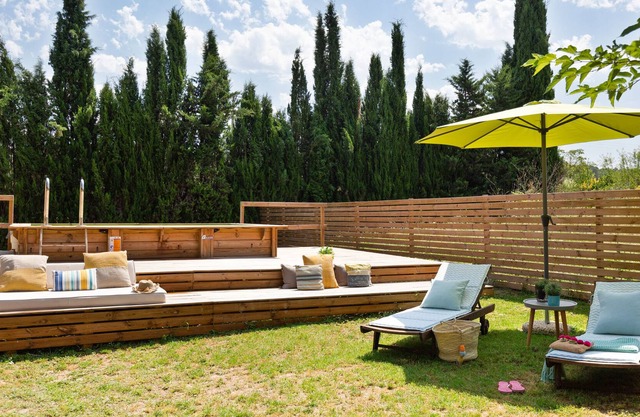 La Escala Boutique Chalet Apartment, Sant Mori, Spain