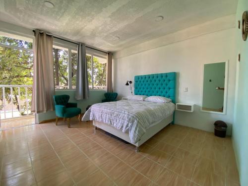 La estancia de Lichita