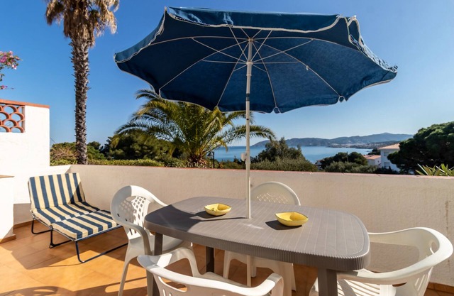 La Farella La Coma 65 Appartement avec vue sur mer