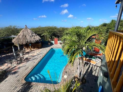 La Felicidad Aruba