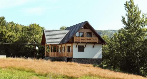 La Ferma Nagy