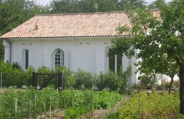 La Ferme du Vallon Gîtes 3 km des plages
