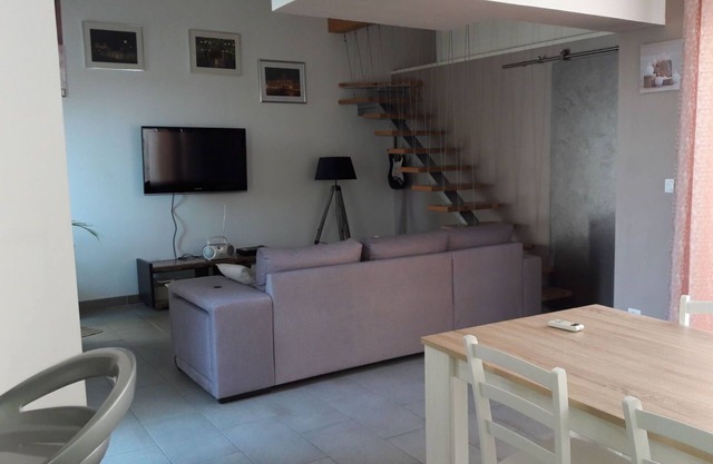 La Figuière- belle villa à 5 mn de Nîmes