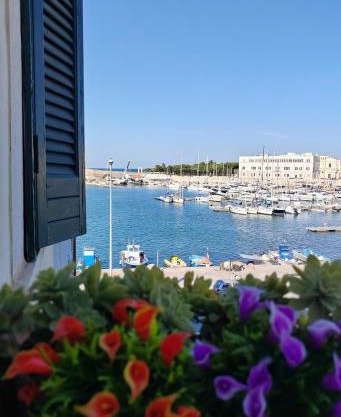 La finestra sul porto