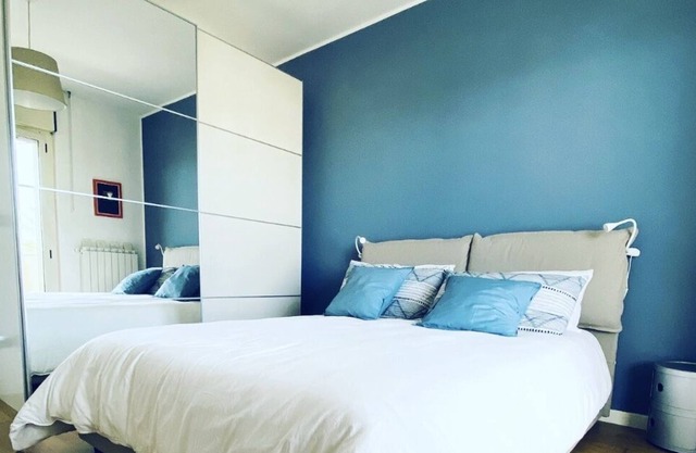La Flor de la Mar: Appartement à deux pas de la mer!