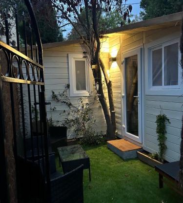 La Floresta Suite