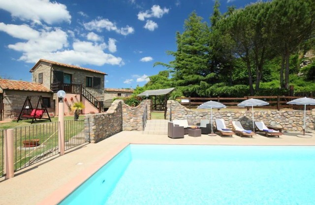 La Fornace by Interhome