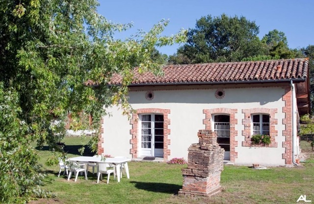 La Fournière - TALLER - Gîte