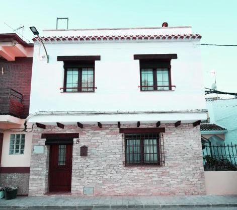 La Fragua de la Villa