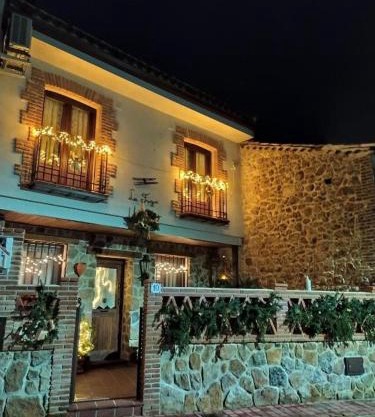 La Fragua