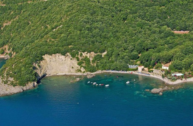 La Francesca Sud un villaggio"glamping"