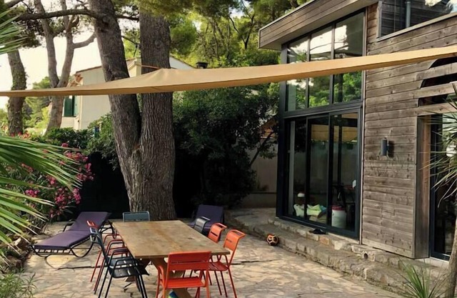 La Franqui - Maison Vue Mer