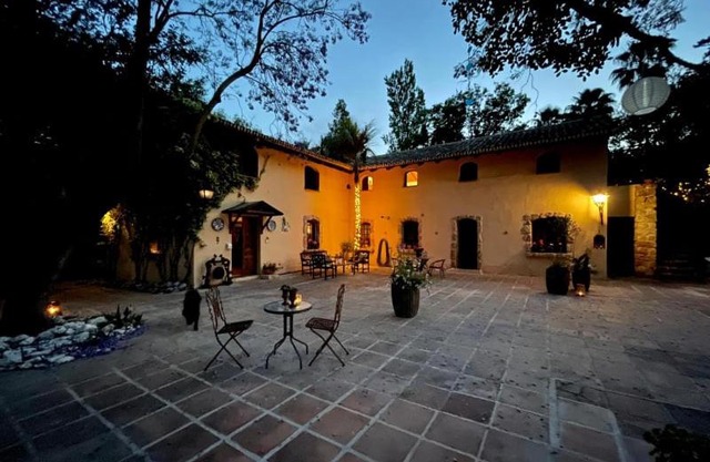 La Fuente Oase B&B