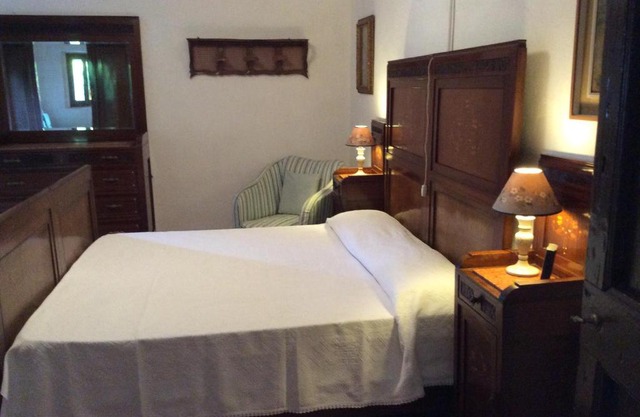 La Furbera B&B