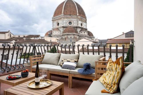 La gabbia del grillo Apartments & Suites