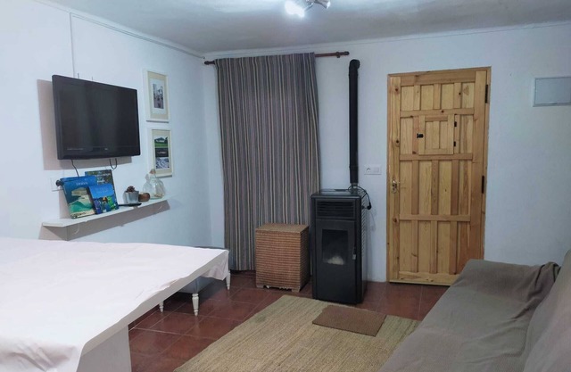 Logement rural La Gaita