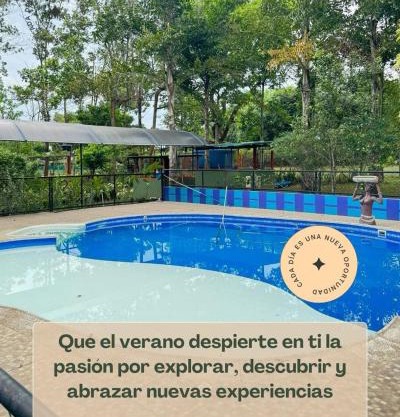 La Gaitana Finca Hotel