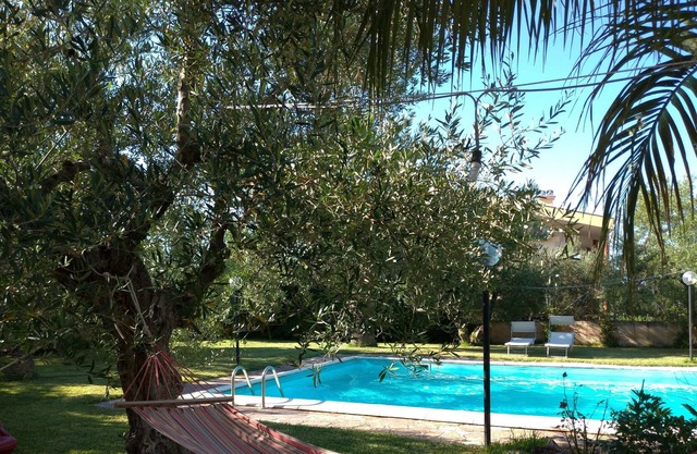La Ginestra B&B - new