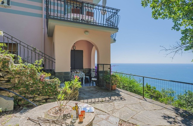 La Ginestra by Interhome