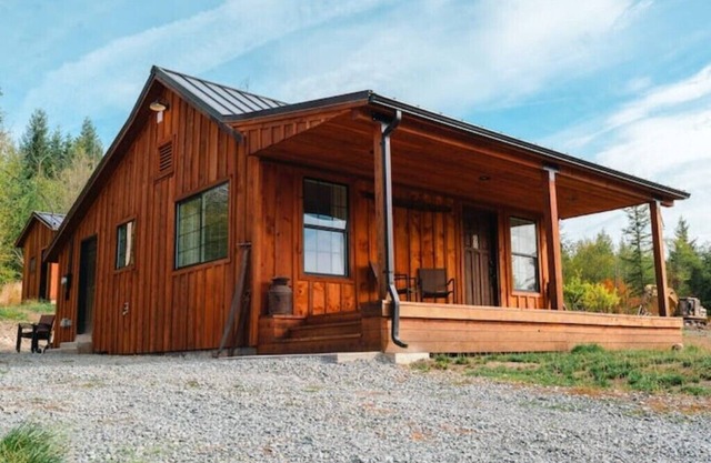 La Grande Cabin