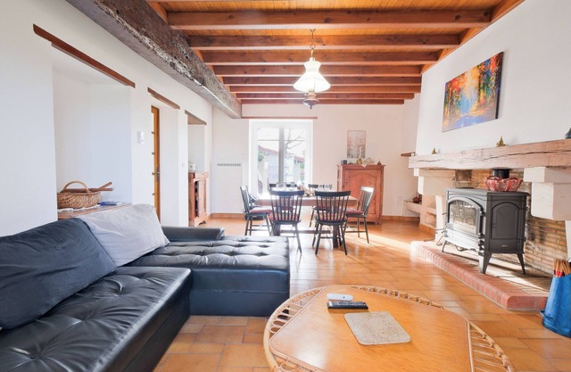 La Grande Métairie, Maison campagne Périgord avec jardin privé et terrasse