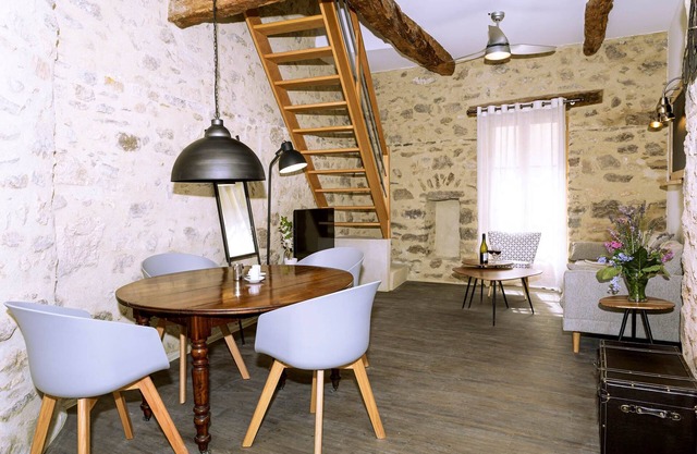 La Grange Gauche Cottage 3 Stars