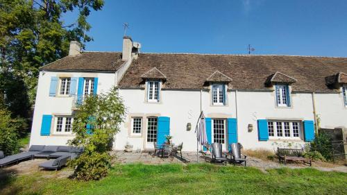 La Grangerie