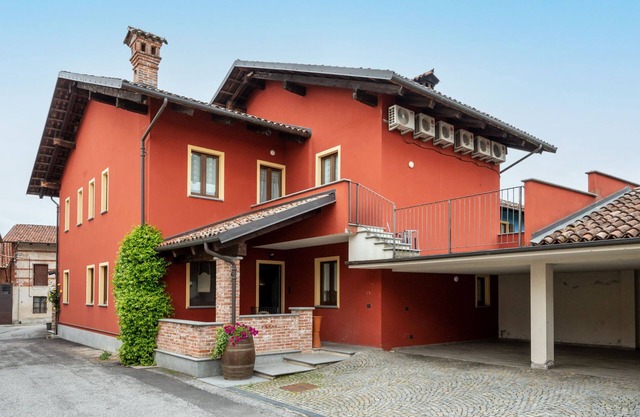 La Grotta di Cech by Interhome