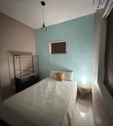 La Guacamaya Azul en Willemstad