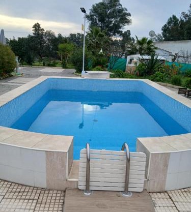 La Guindilla