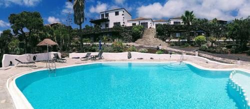 La Hacienda BuenVivir - Apartamentos