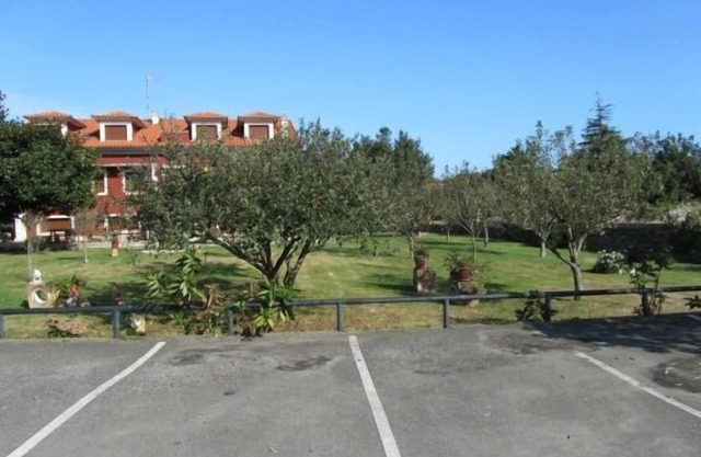 Apartamentos La Higar pour 2 personnes