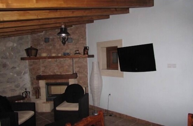 Apartamentos La Higar pour 4 personnes
