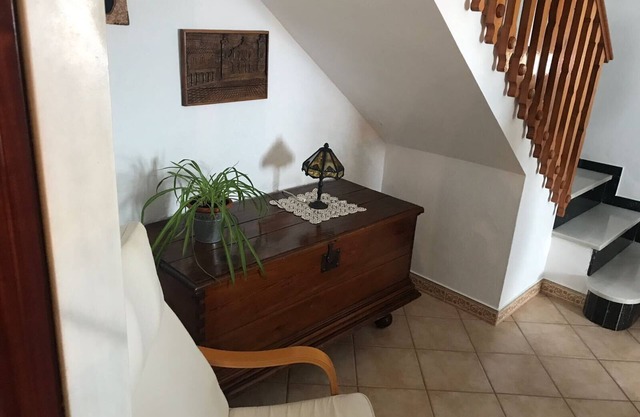 MAISON LA HIGUERA ARDALES