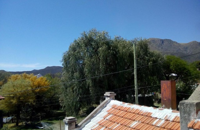 La Higuerita
