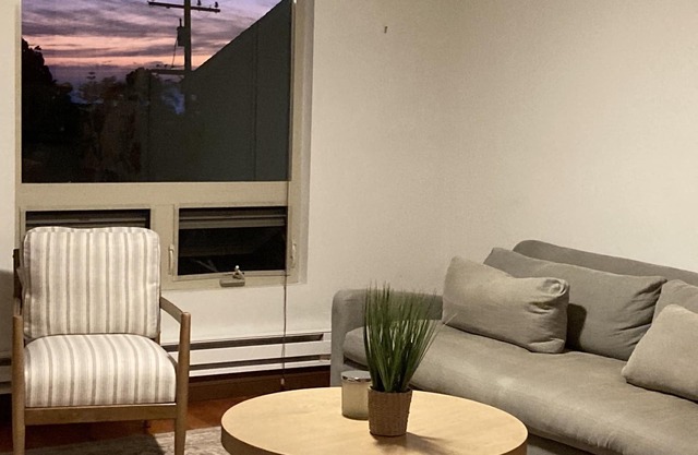 La Jolla Condo dans le Village, élégance et confort