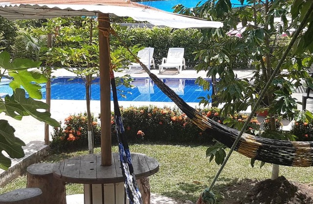 LA KINTA DE SAN PEDRO Casa Campestre con piscina