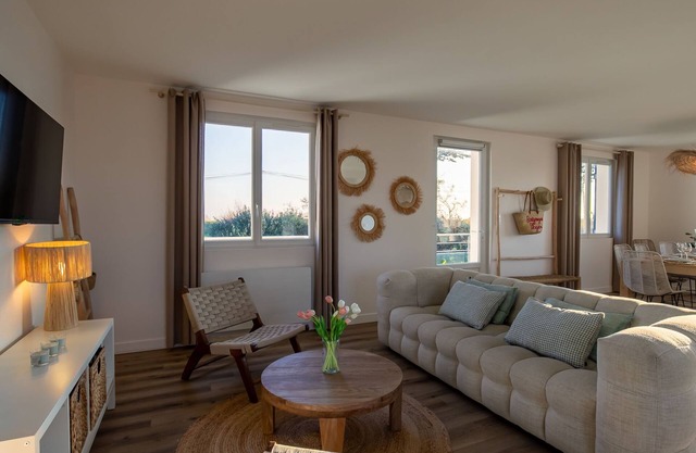 La Lividig Bleue by Interhome