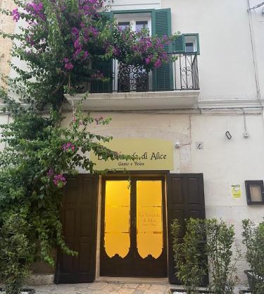 La locanda di Alice