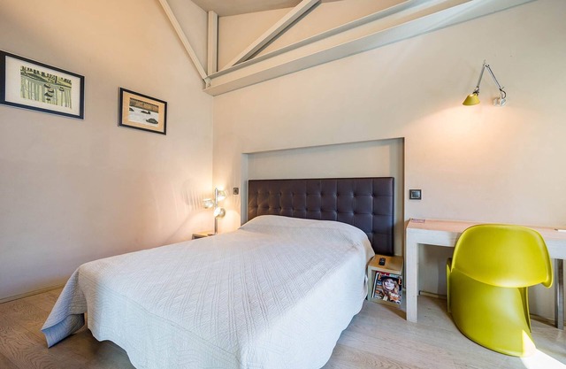 La Loge de Mer - Suite Executive Junior (2)