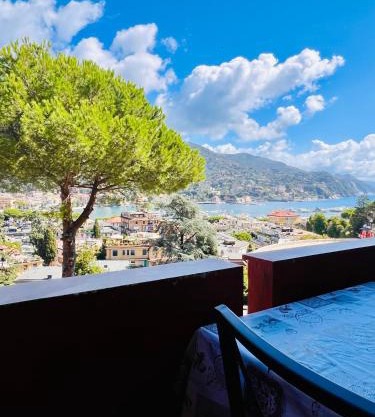 La Loggia Sul Mare