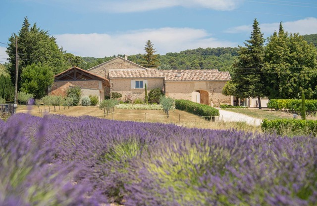 La Machotte by Interhome