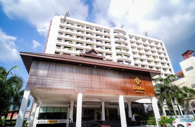 La Mai Hotel