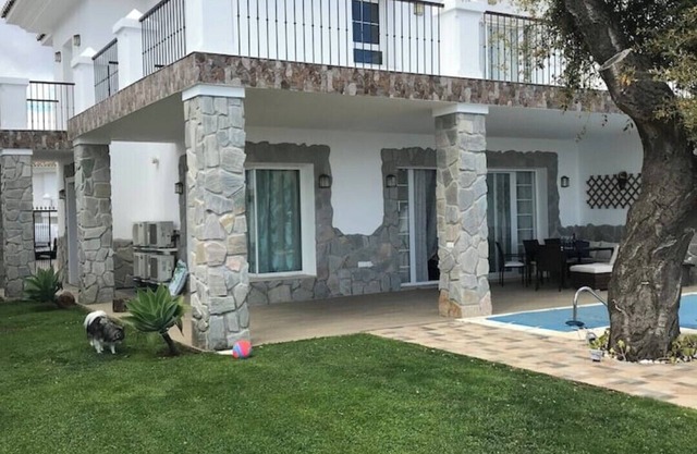 La Mairena VILLA