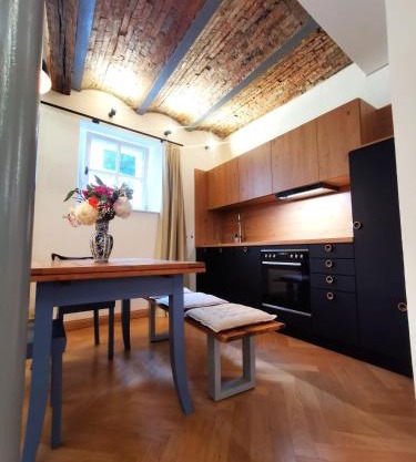 La Maison Monsieur Mathieu