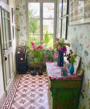 La Maison Ancienne Eymet