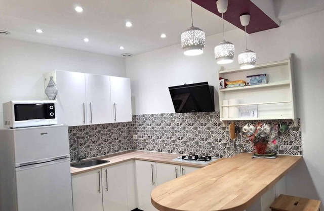 LA MAISON D' EMMIE 83m2 avec WI-FI