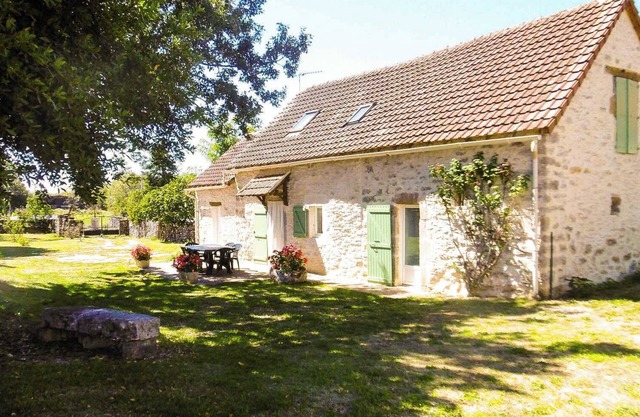 La Maison de Marie - SAINT-JEAN-DE-LAUR
