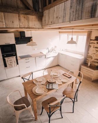 La maison de July